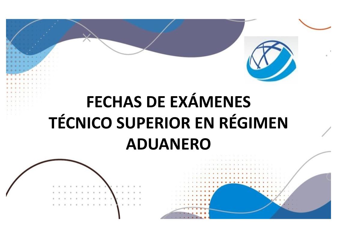 Examenes finales - llamados carreras FAECE 2025